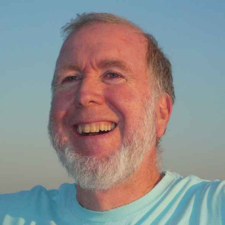 cover art for Kevin Kelly
