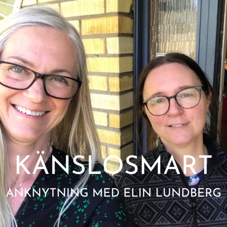 cover art for Anknytning med Elin Lundberg