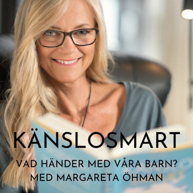 cover art for Vad händer med våra barn?