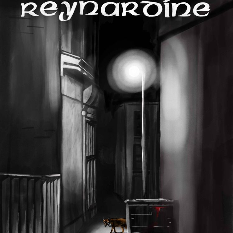 cover art for Reynardine Part 4 of 4