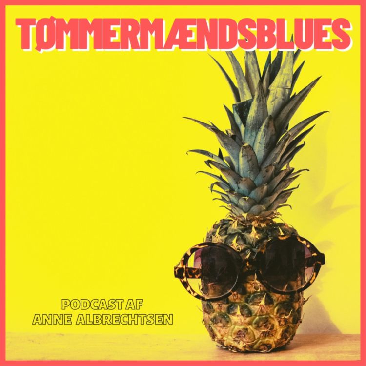 cover art for Tømmermændsblues m. Simon Tang 