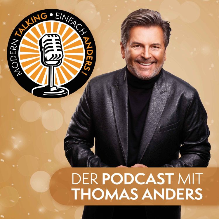 cover art for Episode 83: Im Gespräch mit Jörg Picone, dem Master der tiefen Töne in Thomas Band