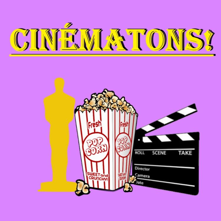 cover art for 00 - Qu'est-ce que Cinématons!