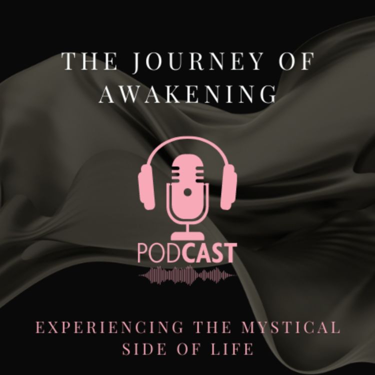 cover art for The Awakening Soul