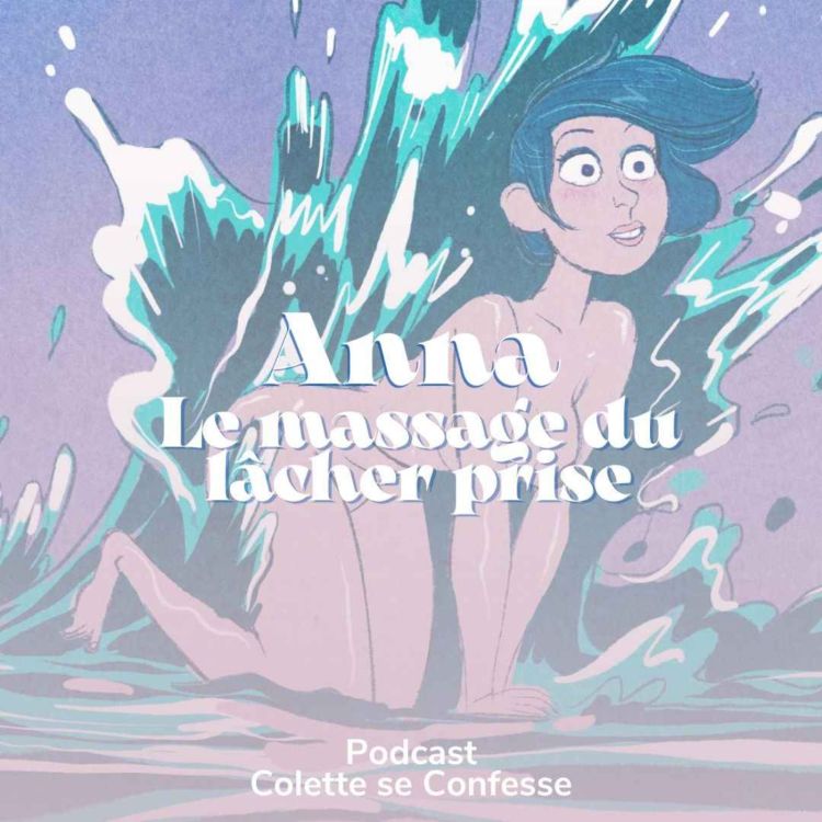 cover art for TEASER : Anna à Goa, le massage du lâcher-prise 😏 SERIE LES COPINES N°8