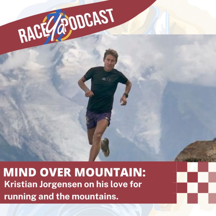 cover art for Episode 17: MIND OVER MOUNTAIN!