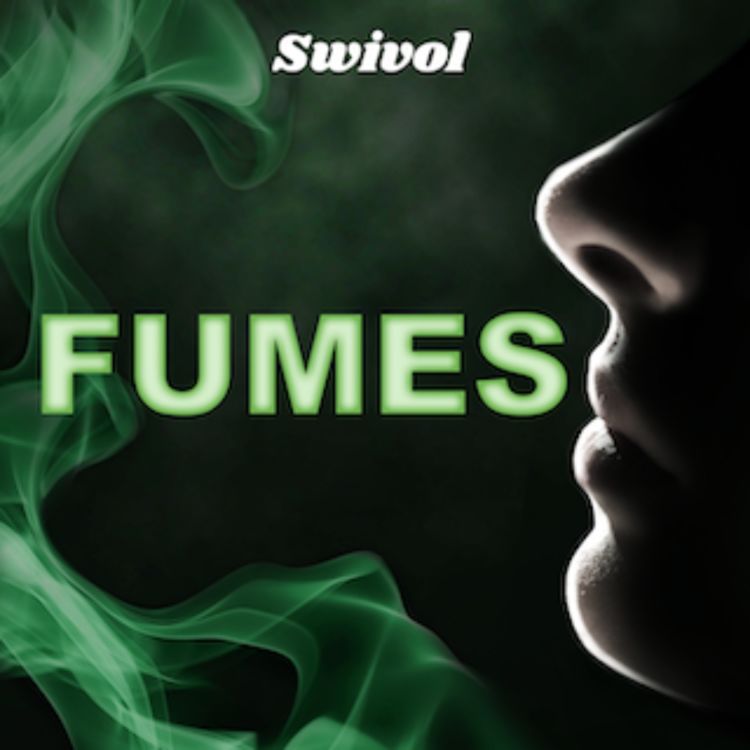 cover art for Introducing: Fumes