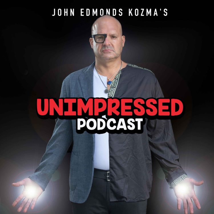 cover art for Extraterrestrial Radio Show Host George Noory: What is Paranormal Phenomena