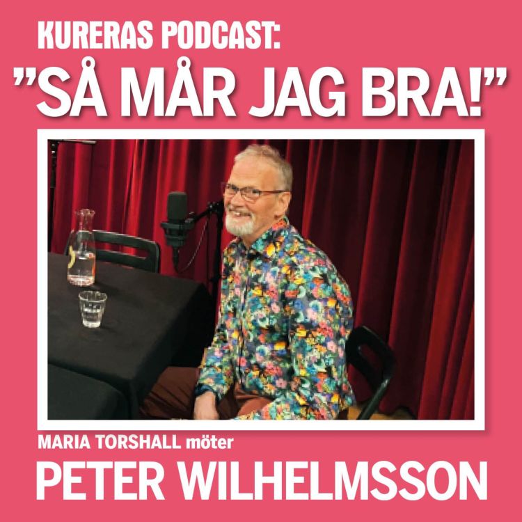 cover art for Peter Wilhelmsson