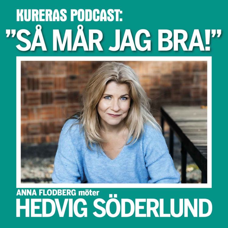 cover art for Hedvig Söderlund