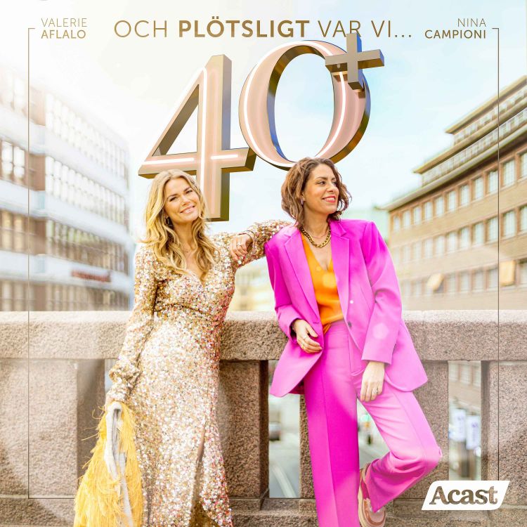 cover art for Avsnitt 60 - Veckans Dilemma: Önskeresmål