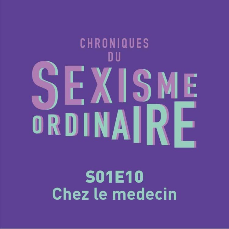 cover art for Chez le médecin 