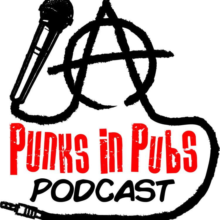 cover art for Punks In Pubs Special: Sound of the Police