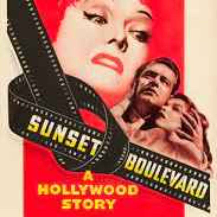 cover art for Albacore Mysteries: Sunset Boulevard w/ J.G. Michael & Recluse