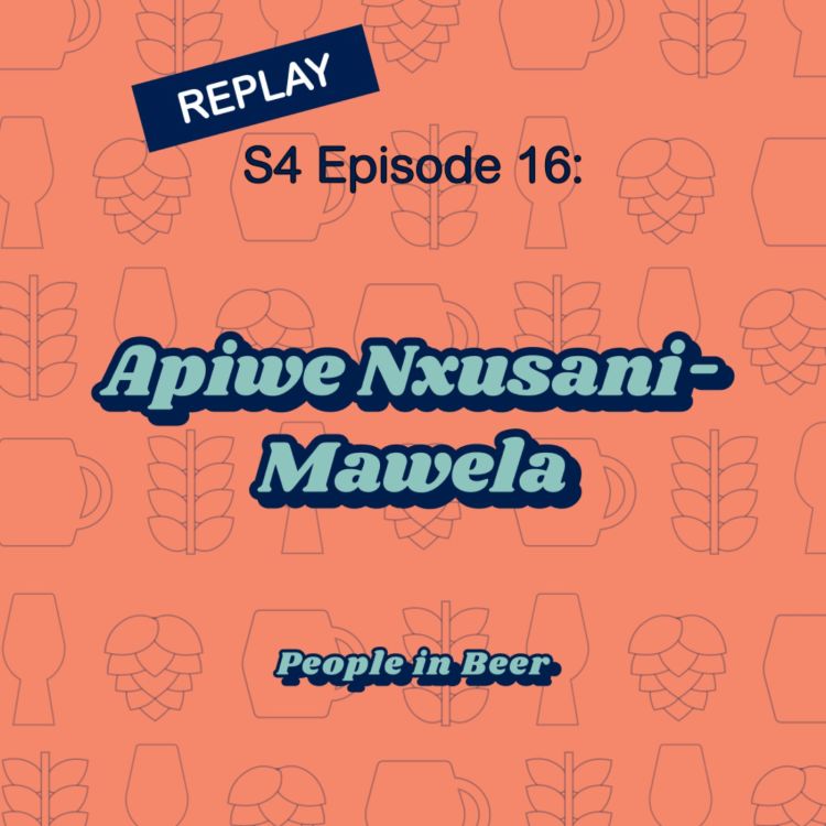 cover art for Apiwe Nxusani-Mawela (replay)