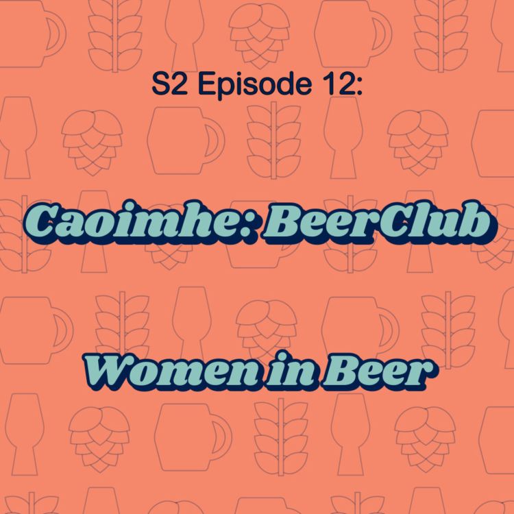 cover art for Caoimhe from BeerClub