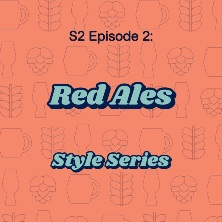 cover art for Red Ales