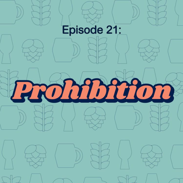 cover art for 23: Prohibition