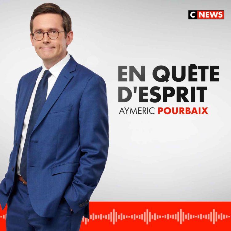 cover art for En quête d'esprit (Émission du 15/09/2024)