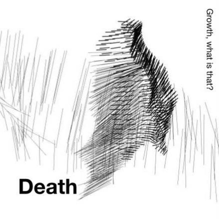 cover art for Death