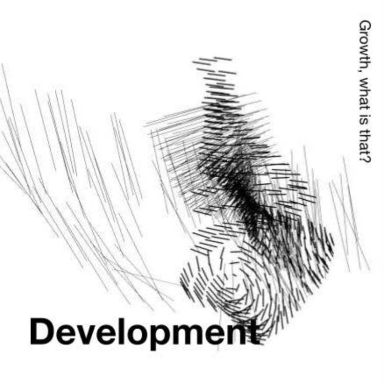 cover art for Development