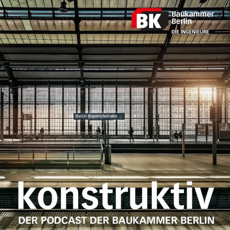 cover art for Das Schöneberger GASOMETER auf dem Euref Campus