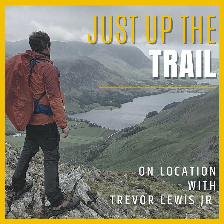 cover art for On Location with Trevor Lewis Jr