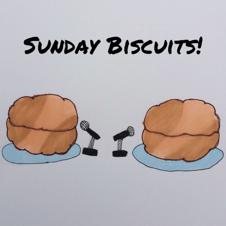 cover art for Hytale is Going to be AMAZING! Sunday Biscuits w Mr. Mikey