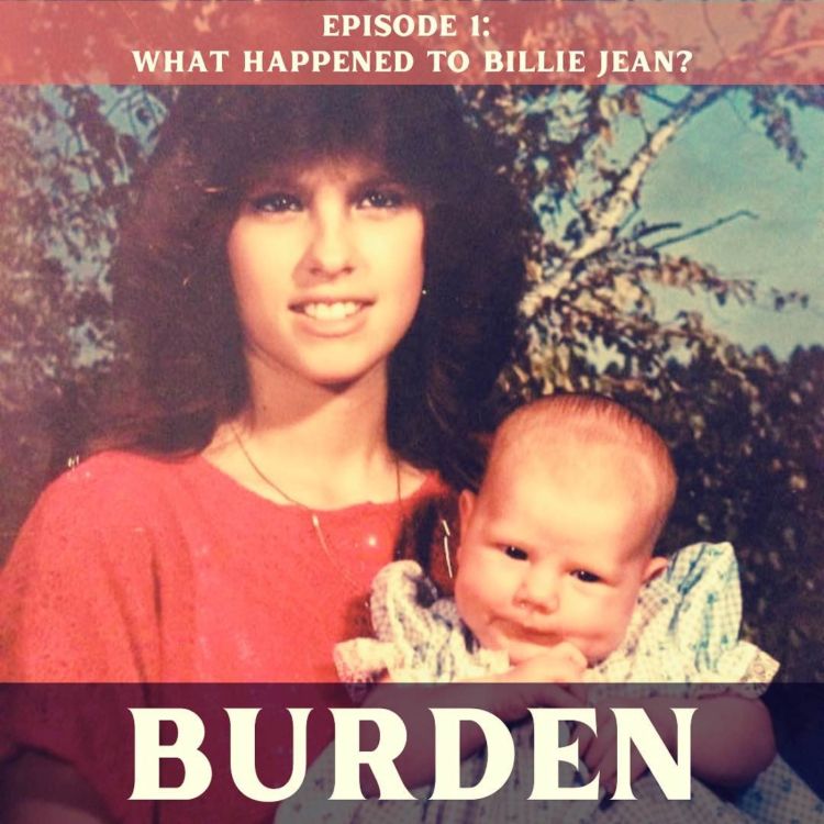 cover art for What Happened To Billie Jean? 