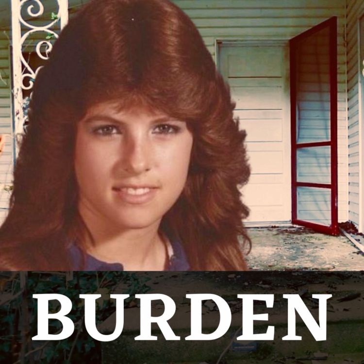 cover art for Burden Season 1 Trailer