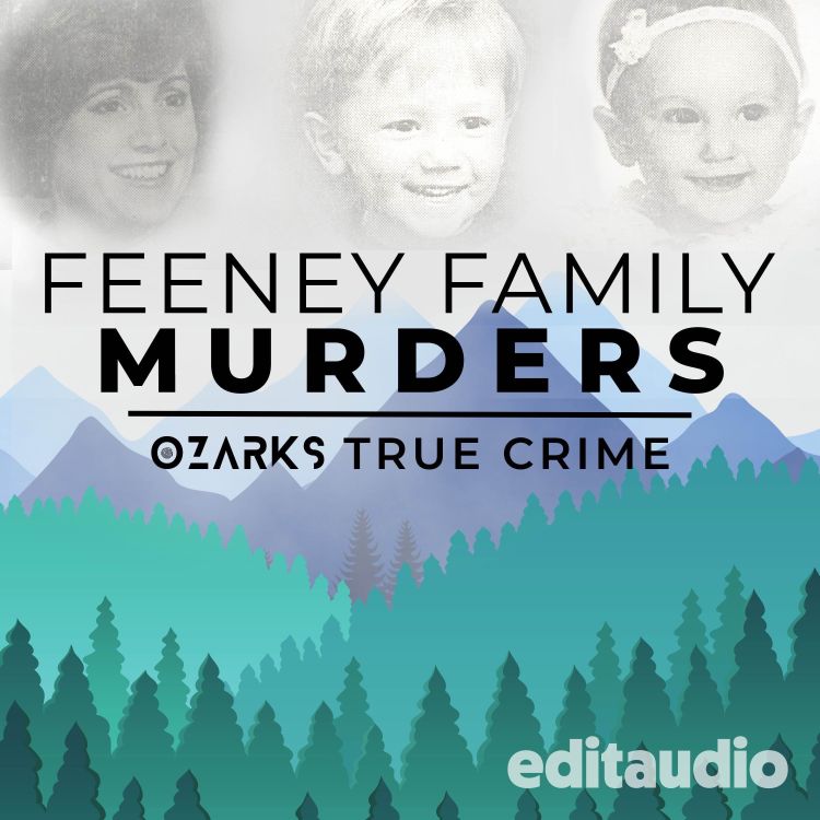 True Crime Couple / Episode 140: The Murder of the MacIvor Family