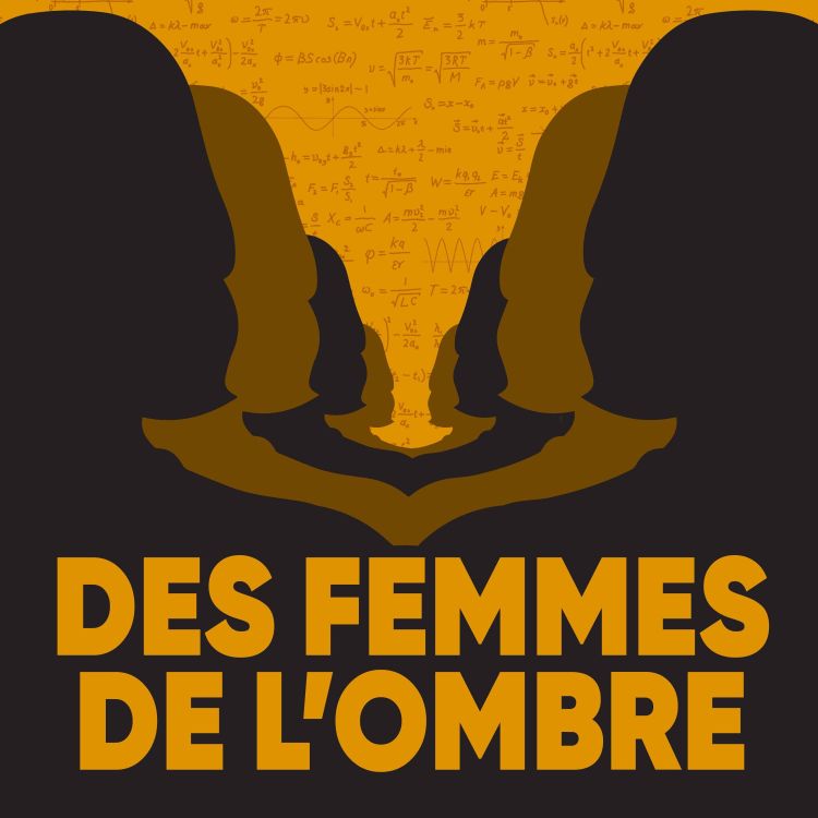 cover art for Un avant-goût de Des femmes de l'ombre