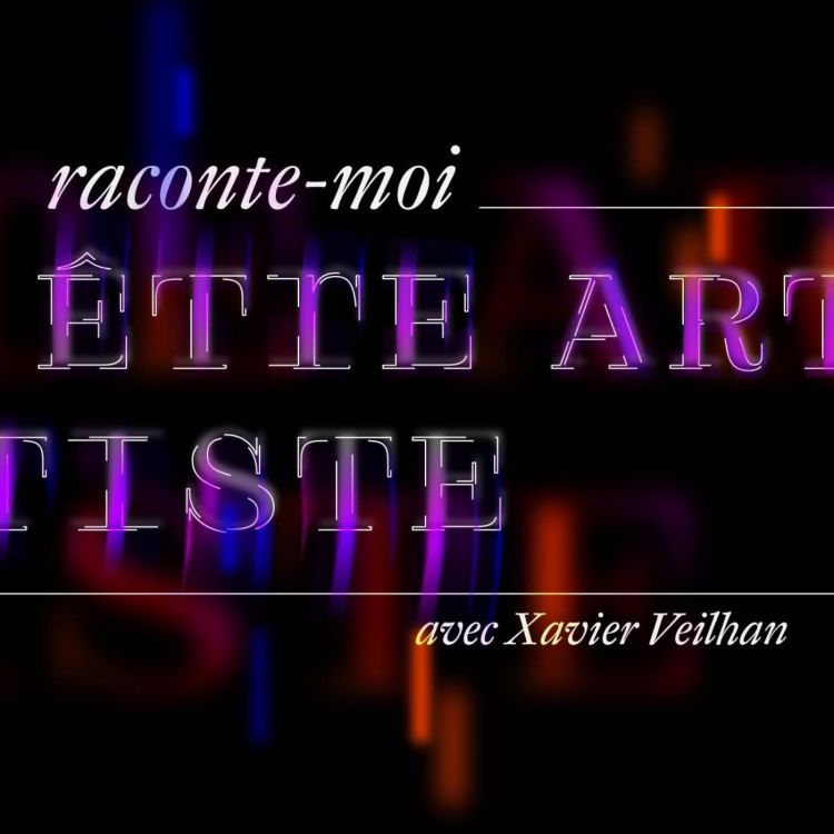 cover art for Raconte-moi Versailles #2 Être artiste 