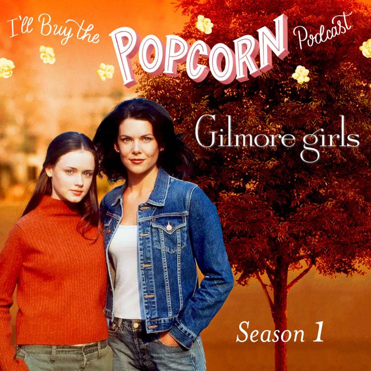 Gilmore Girls: Season 1