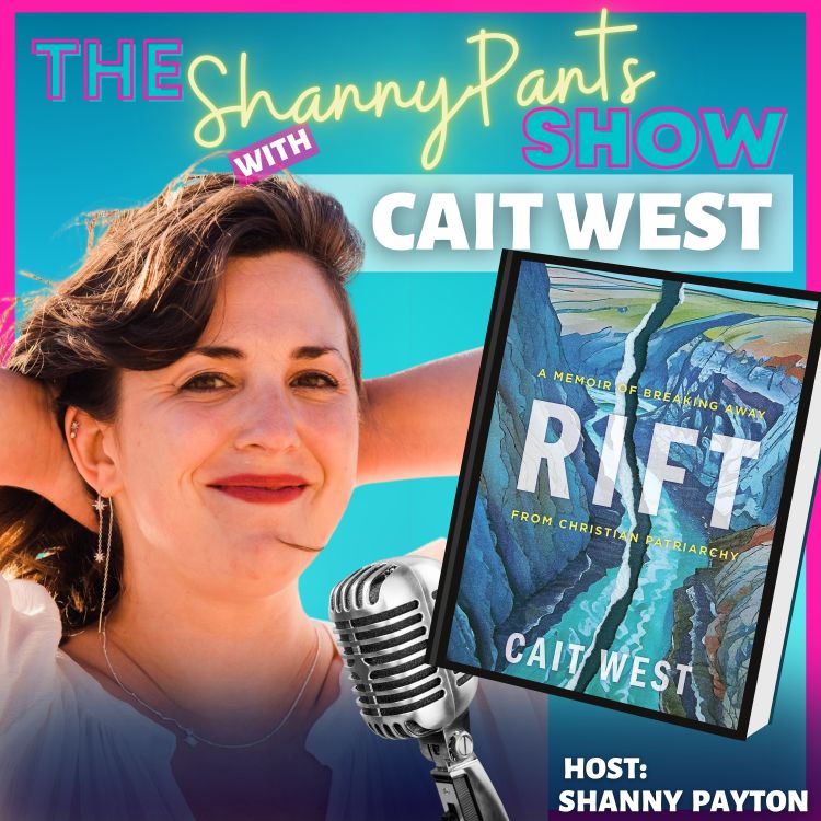 cover art for Cait West