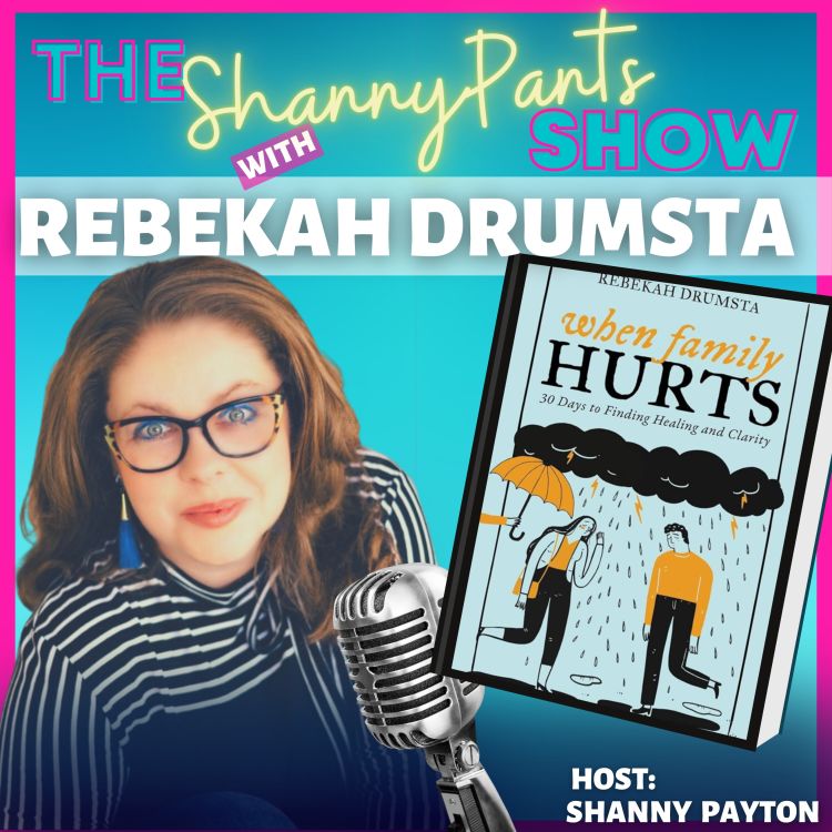 cover art for Rebekah Drumsta