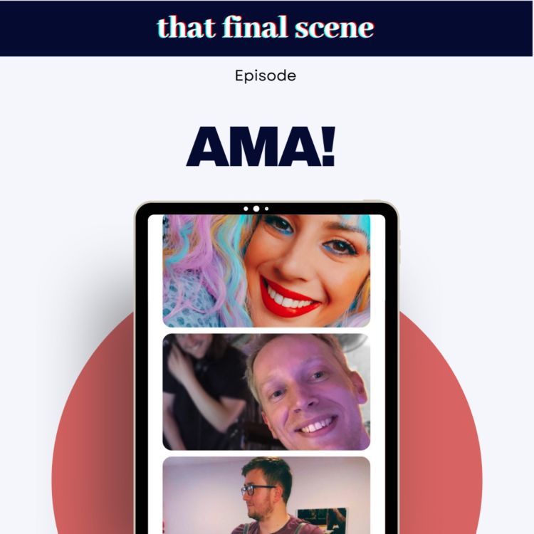cover art for IMDB or Rotten Tomatoes, our most anticipated films of 2023 & the one streaming service we can't live without (ΑΜΑ)