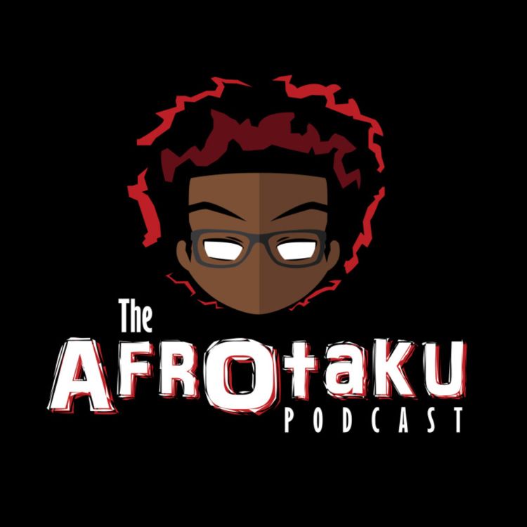 cover art for 2022 AFROTAKU AWARDS SHOW