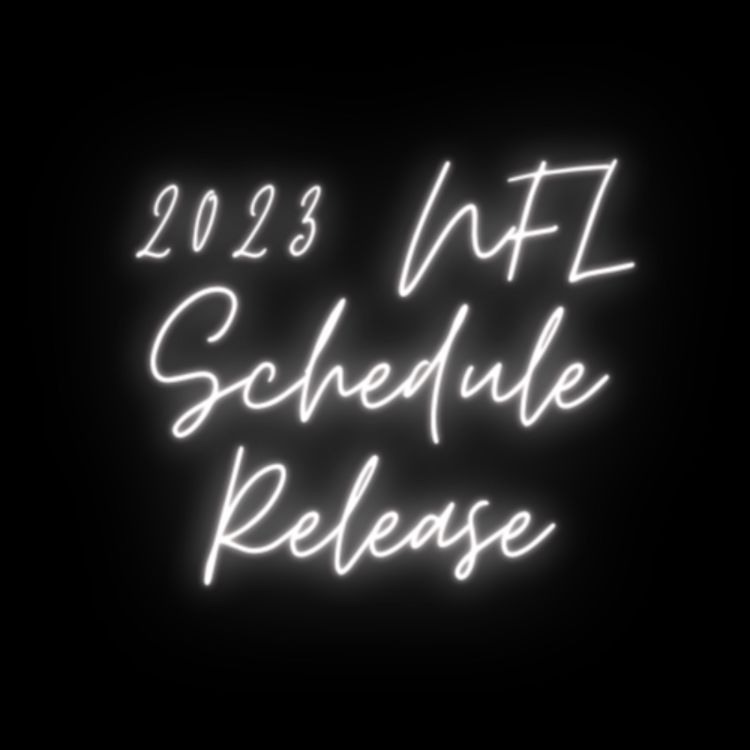 2023 NFL Schedule Release Unbothered With Josh Murany Acast 2023-nfl-schedule-release-unbothered-with-josh-murany-acast