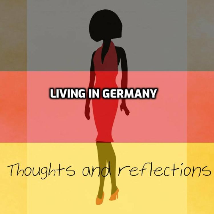 cover art for Crazy ways elections in Germany and Kenya differ