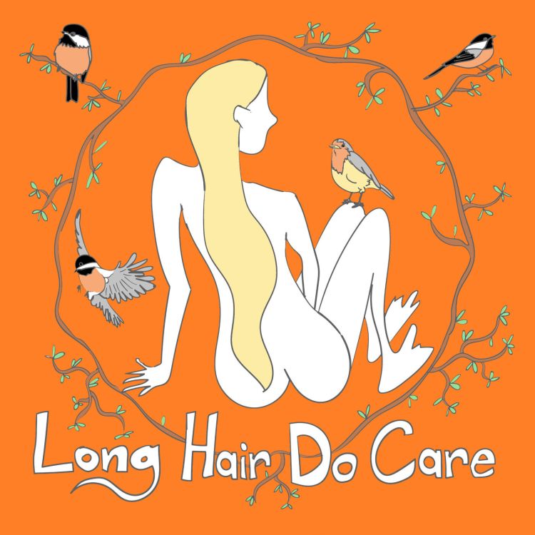 cover art for Why Long Hair Do Care?