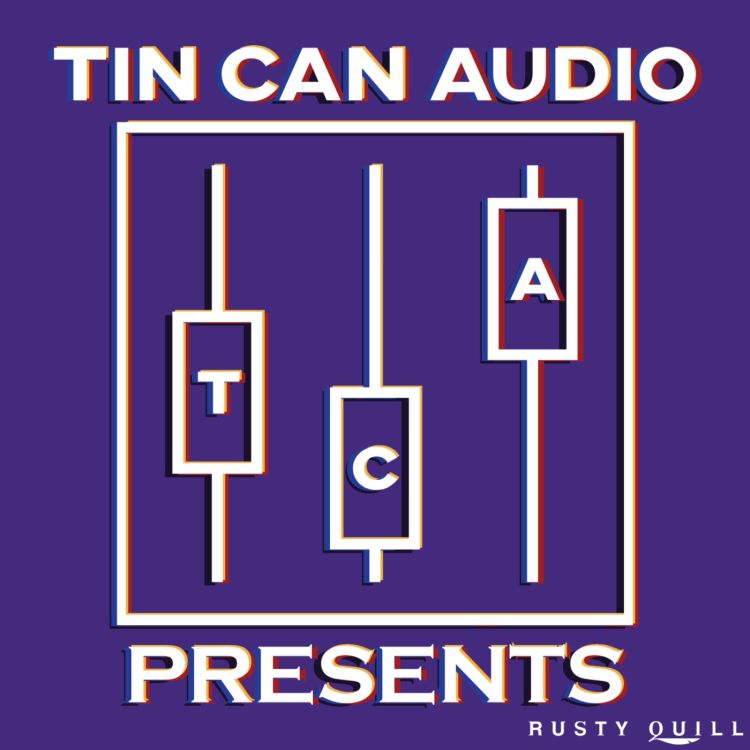 cover art for Tin Can Audio Presents: Middle:Below