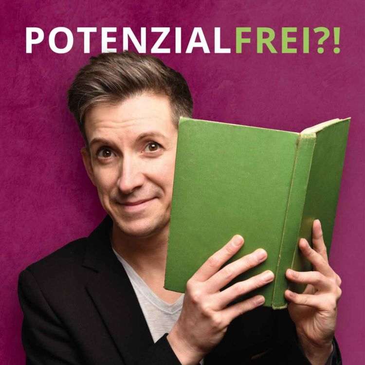 cover art for Potenzialfrei?! Mehrsprachigkeit und Legasthenie/Lese-Rechtschreibschwäche