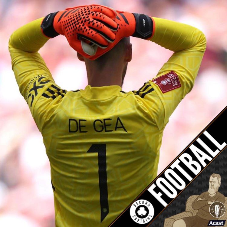 cover art for Ep 2654: Two Down One To Go, Rating ETH, Man U Must Bomb a Few