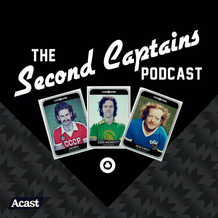 cover art for Second Captains 07/11 - Schmidt era begins, Pat Lam, hazing in NFL