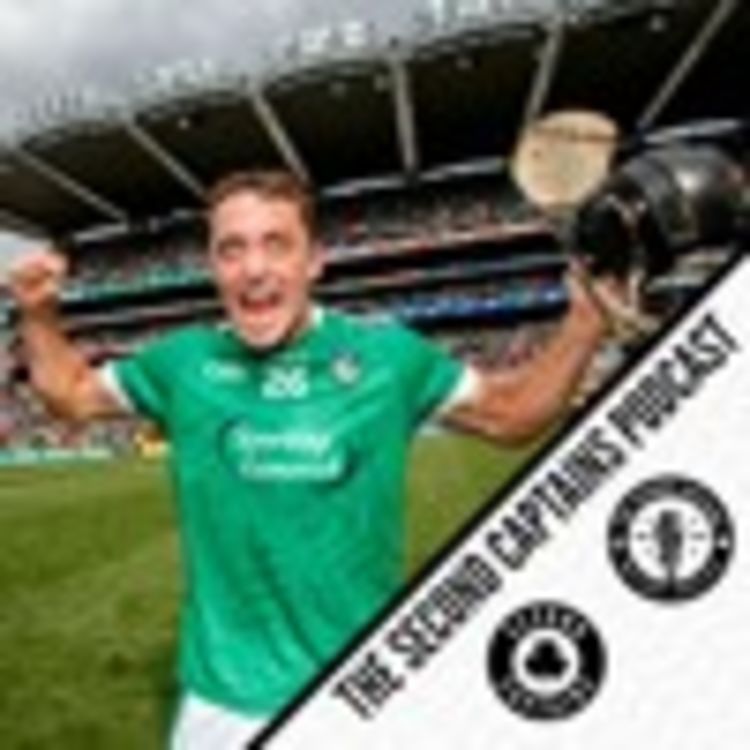 cover art for Ep 1227: The Ascent Of Hurling, Limerick Refuse To Lose, Clare Can, Mullane's Spotify - 30/07/18