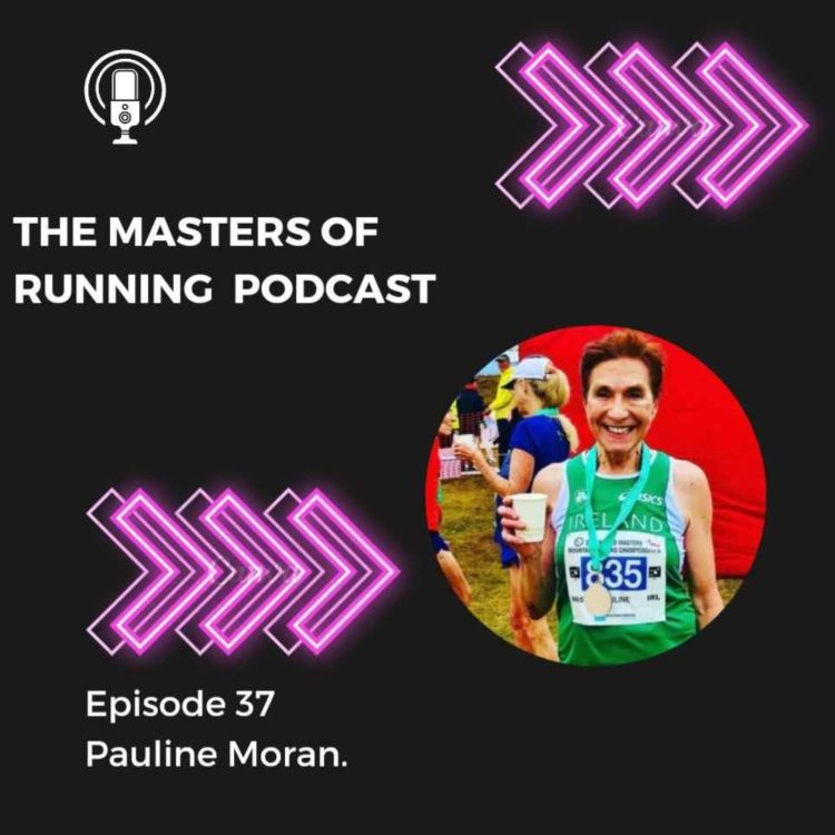 Pauline Moran