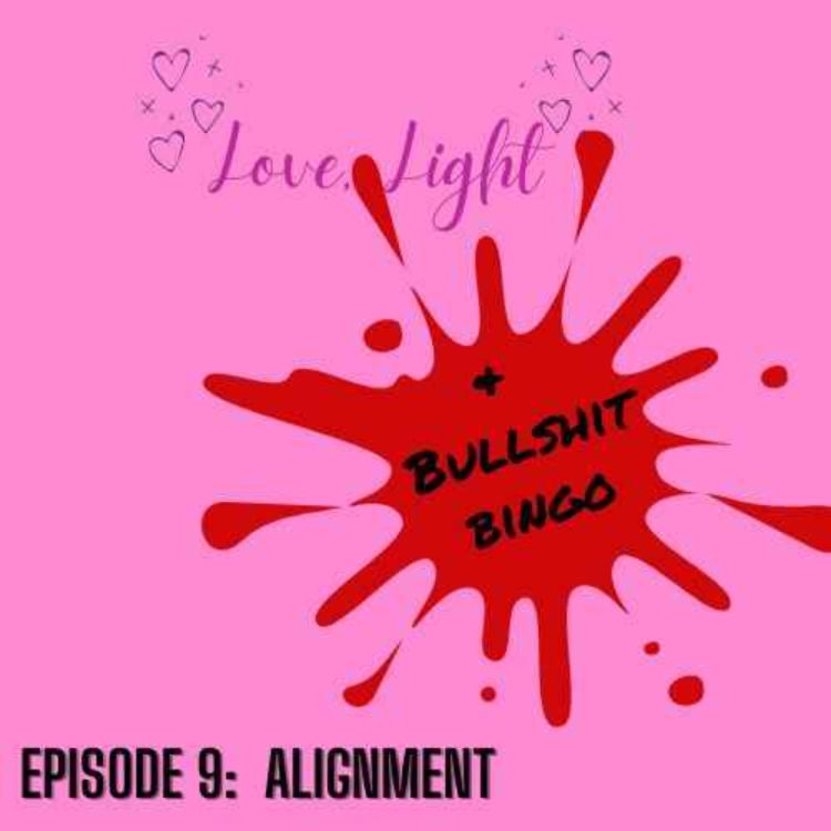 cover art for Alignment