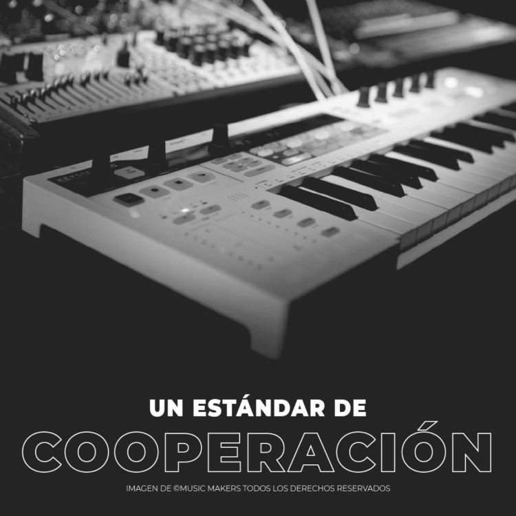 cover art for 14/06/22 - Un estándar de cooperación