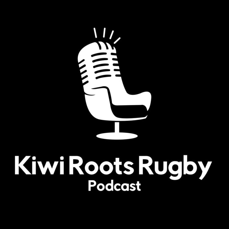 cover art for #57 - Super Rugby Round 6 2023 & Fantasy Chat